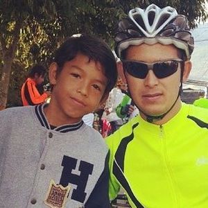 Meet your Posher, Diego